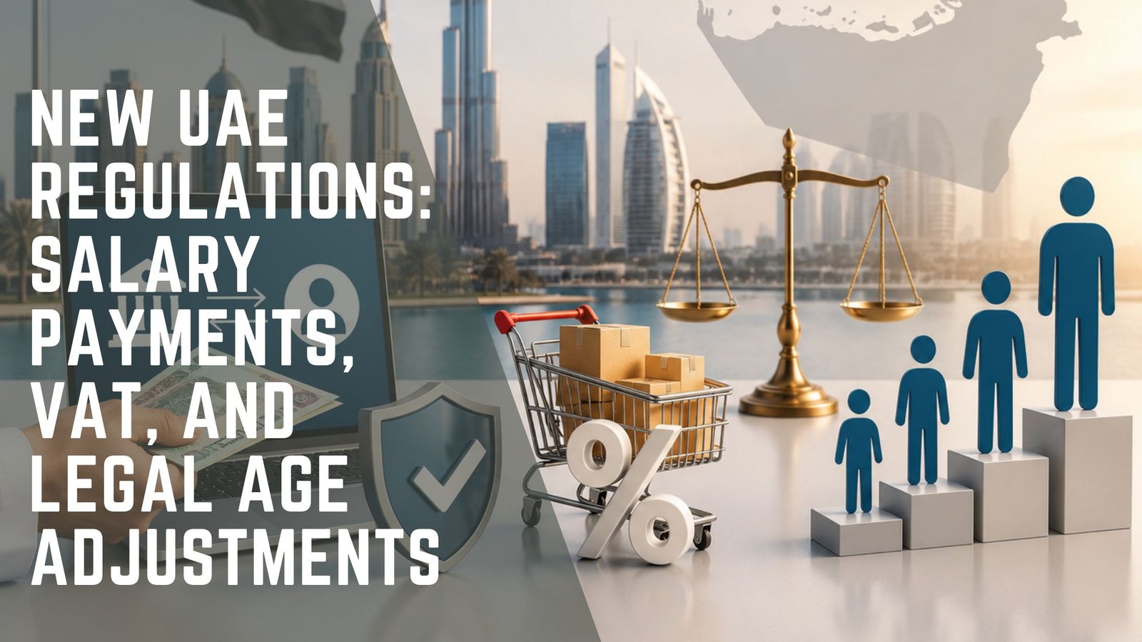 UAE New Regulations June 2026