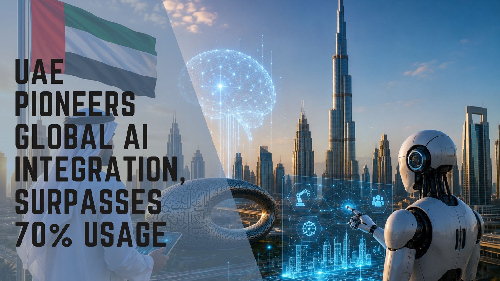 UAE AI Adoption