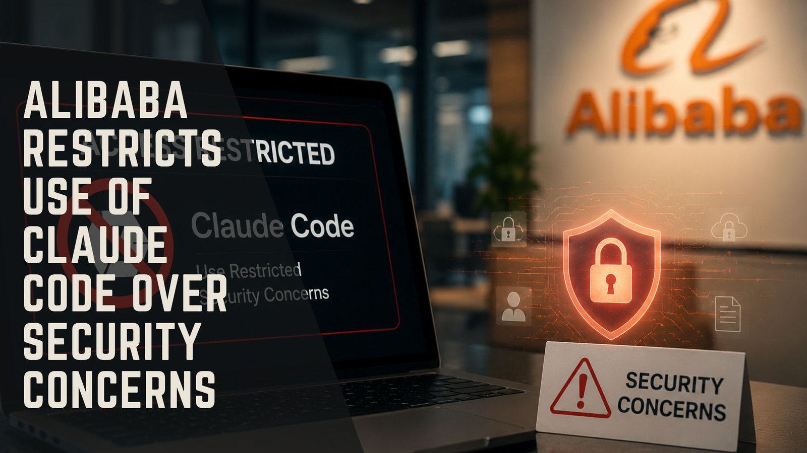 Alibaba Claude Code Security
